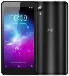Прошивка телефона ZTE Blade A3 в Брянске